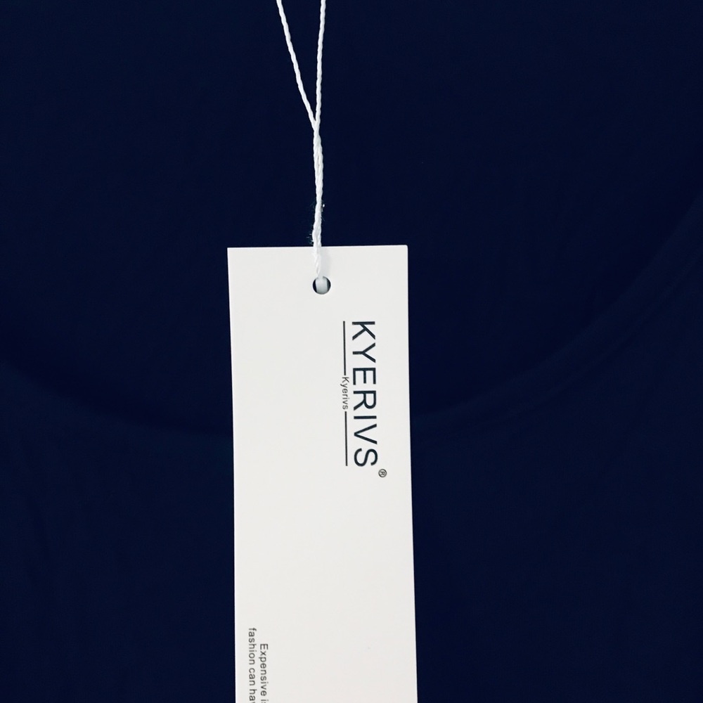 Kyerivs - Ruffle Dress - Picture 5 of 7